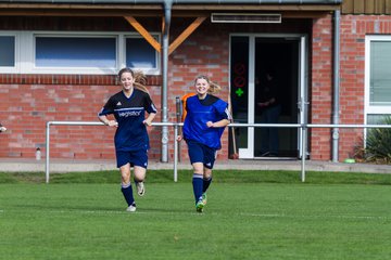 Bild 86 - B-Juniorinnen MSG Eiderkanal - SG Trittau/S�dstormarn : Ergebnis: 2:1